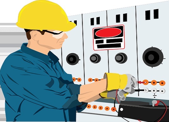 AN TOÀN SỬ DỤNG ĐIỆN 