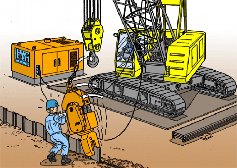 AN TOÀN TRONG THI CÔNG, XÂY DỰNG 