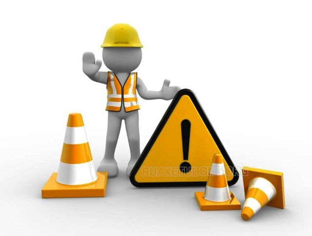 AN TOÀN, VỆ SINH LAO ĐỘNG DÀNH CHO NHÓM 04 