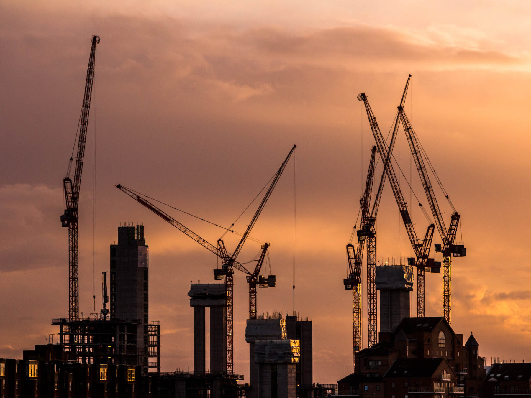 AN TOÀN TRONG LẮP ĐẶT, BẢO TRÌ, SỬA CHỮA CẦU TRỤC