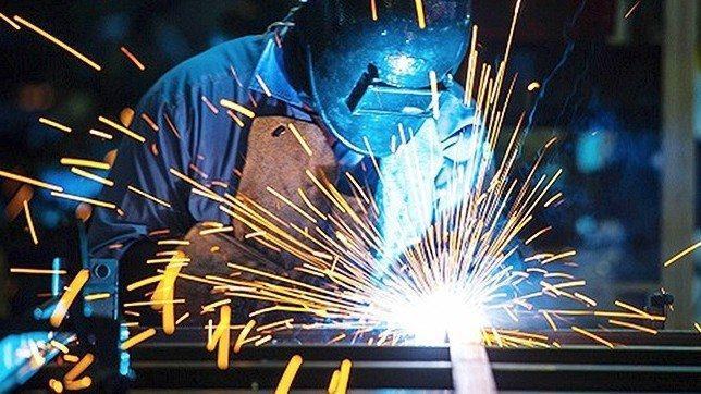 AN TOÀN KHI LÀM CÔNG VIỆC HÀN, CẮT KIM LOẠI